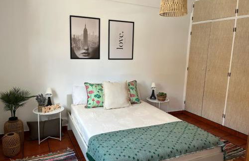 Casa Das Estrelas Vista Mertola Praia Fluvial - Foto 2