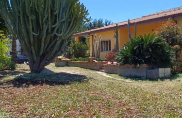 Villa Colle - Foto 21