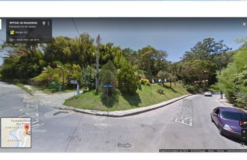 Stúdio Petrópolis, Alameda das Pedras - Foto 65