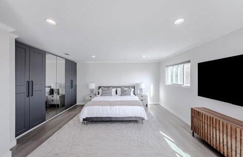 Modern 5 Bed with Guest House & Pool West Hollywood - Foto 5