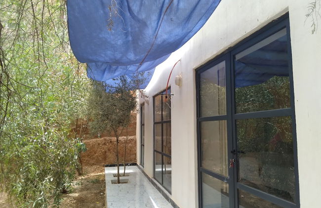 Hotel Amodou - Foto 1