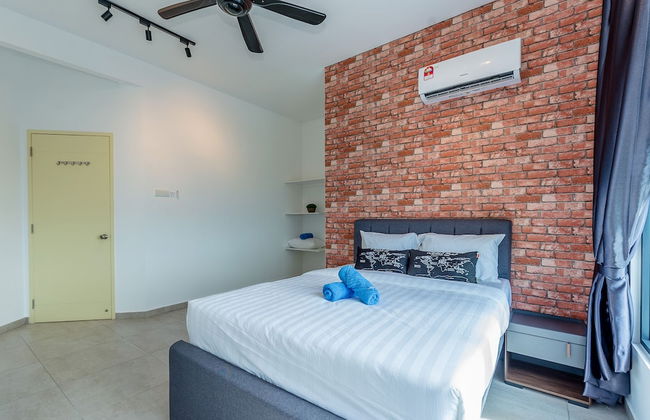 Atlantis Executive Melaka by I Housing - Photo 70