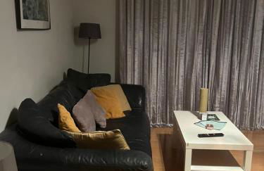 1 bedroom garden flat zone 2 - Foto 10