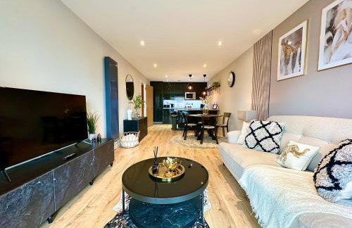 The Lux at Pierson House - Foto 8