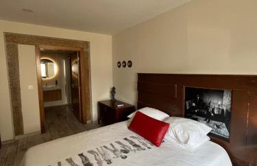 Risoturismo-Solar de São João - Guest House - - Foto 61