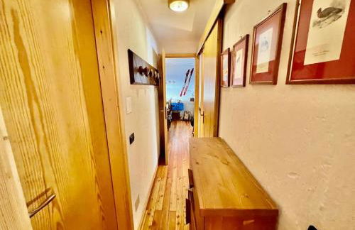 Chalet le Pigne Gressoney Saint Jean - Foto 21