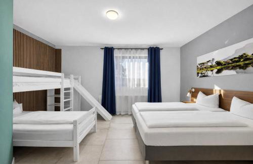 JUNIPRO Apartments Bostalsee - Foto 41