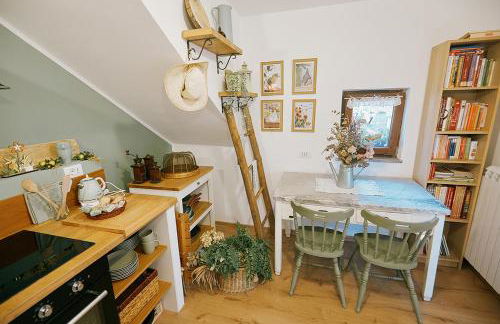 La casetta di Giusy - Alloggio turistico - Foto 23