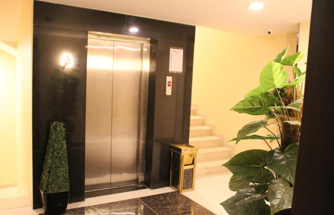 Marahel Kharj Aparthotel 3 - Photo 29