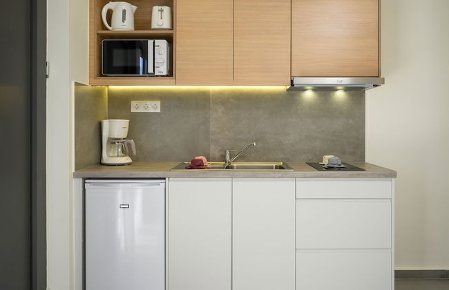 Athina Suites Platanias - Photo 44