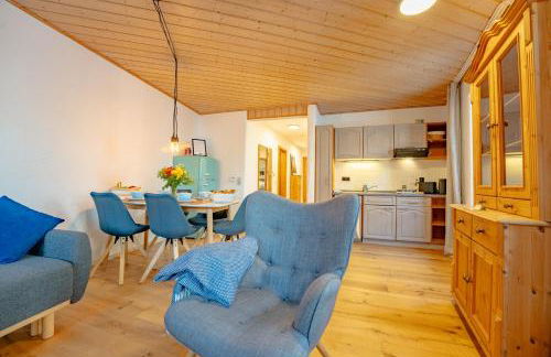 SCHLOSSBERG RESIDENCES - Design-Apartments im Herzen der Pfalz - Foto 14