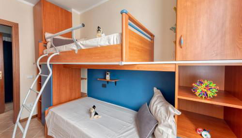 Wolf House - Sirmione Holiday - Foto 4, young children, Game Room