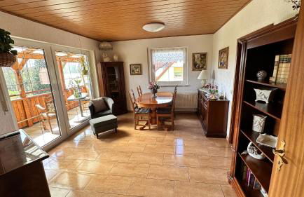 Gästezimmer zum Waldsachsener Grund - Foto 6