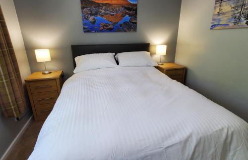 Aviemore Bungalow, Dalfaber - Foto 22