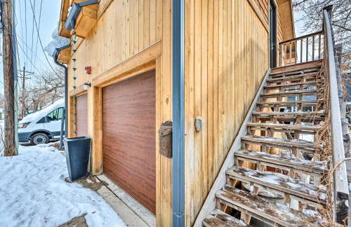 Updated Boulder Studio about 1 Mi to Pearl Street - Photo 22