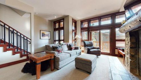 Juniper Crest 6 Apartment - Foto 4