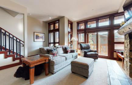 Juniper Crest 6 Apartment - Foto 4