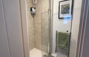 Fairfield Snug - Ashover Village Super King-Twin - Foto 10