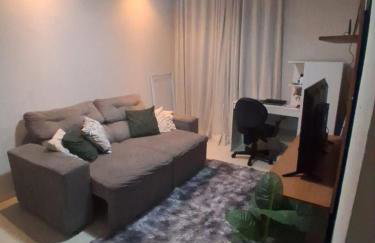 Quarto em AP Compartilhado - Somente Mulheres - Foto 9