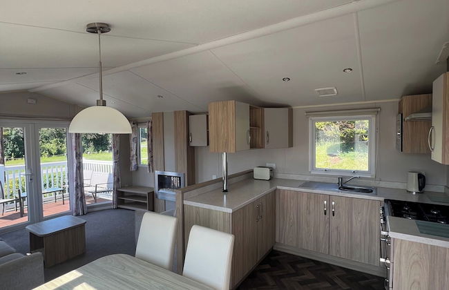 Calloose Holiday Park - Foto 67