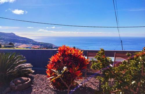 A Casa Valentina - Estudio vista panorâmica para o mar - Foto 23