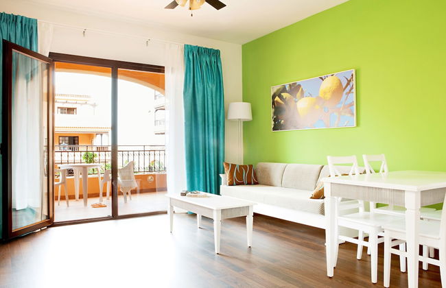 Coral Los Alisios - Foto 39