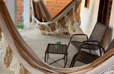 Casa de Férias-Residence Fonteles no Preá - Foto 39