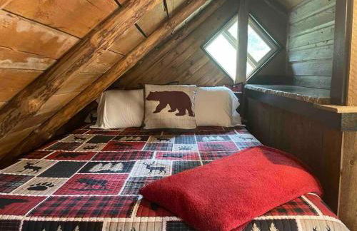 Little Cabin in the Woods. - Foto 33