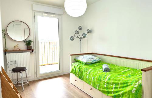 Tu casa a 10 minutos de París! - Foto 19