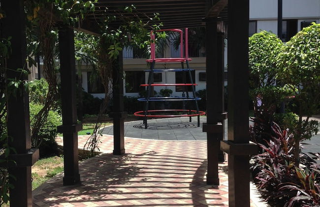 Studio Apartment at Taguig Manila - Foto 30