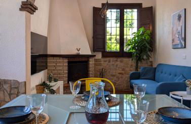 Azure Bay Chic Villa - Foto 23