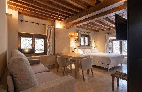 Calm Suites Babole - Foto 14