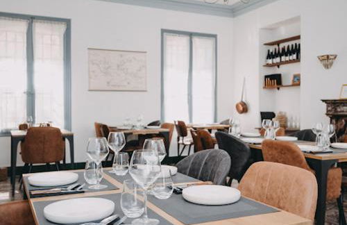 Le Refuge du Clocher - Photo 10