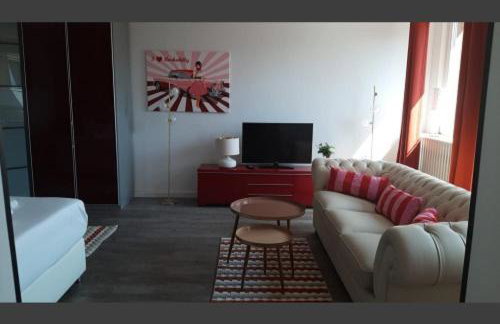 BoLA 45 Unterkunft Hamburg zentral & modern - Foto 1