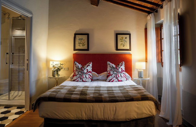 Tenuta Sant'Ilario - Photo 39