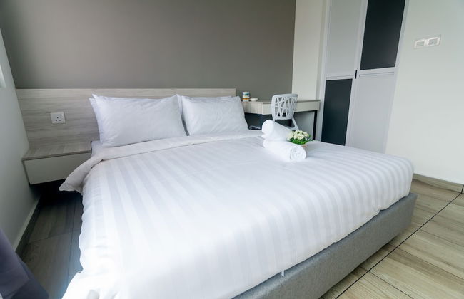 Kenwingston Square Garden by IdealHub - Foto 35