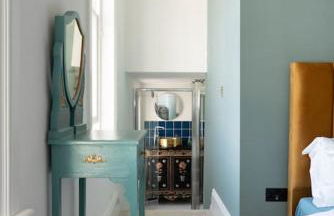 Stylish Beachfront Luxury Apartment, Sweeping Ocean Views and Log Burner - Foto 160