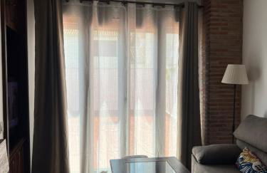 Ático Encarnación centro terraza y parking - Photo 11