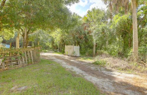 Family-Friendly Palm City Home 14 Mi to Beach! - Foto 27