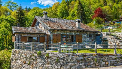 Baita Maso - Foto 1, Garden