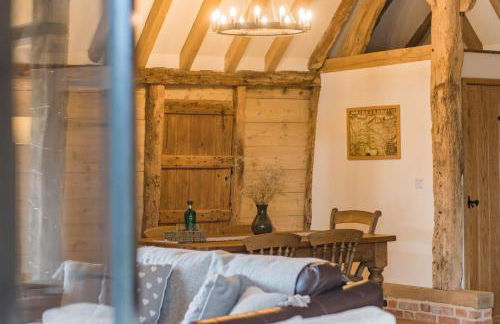 The Thatched Barn by Bloom Stays - Foto 18