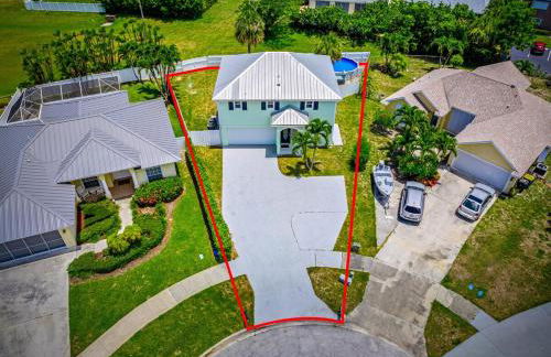 Sea Breeze Retreat - Foto 2