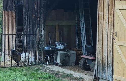 Gîte chaleureux près de la Dordogne - FR-1-616-499 - Foto 9