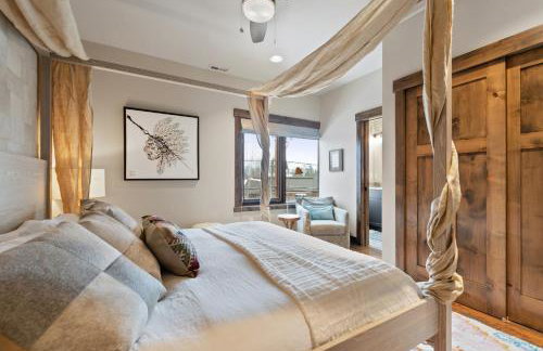 Central Loft 303 - Foto 16