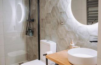 Acogedor loft en Cabañal playa Malvarosa - Foto 13