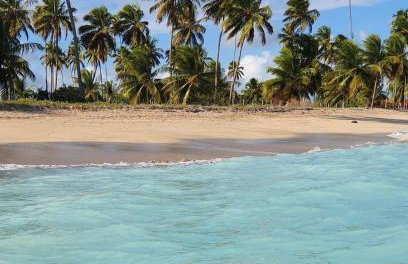 Flat Praia Dourada 2 - Foto 14