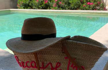 Le clos des oliviers - Photo 16