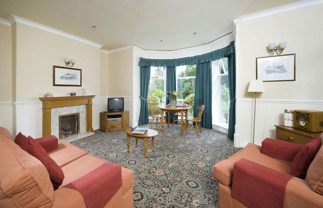 Derwent Manor Apartments - Foto 66