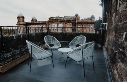 Royal Chambers Serviced Apartments - Photo 13