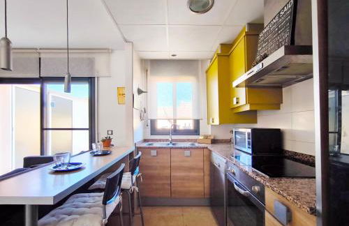 Amplio y Cómodo Apartamento con Terraza, Ulldecona - Foto 30